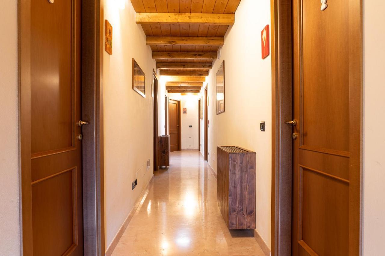 Agriturismo Ca Nuova Minerbio Ngoại thất bức ảnh