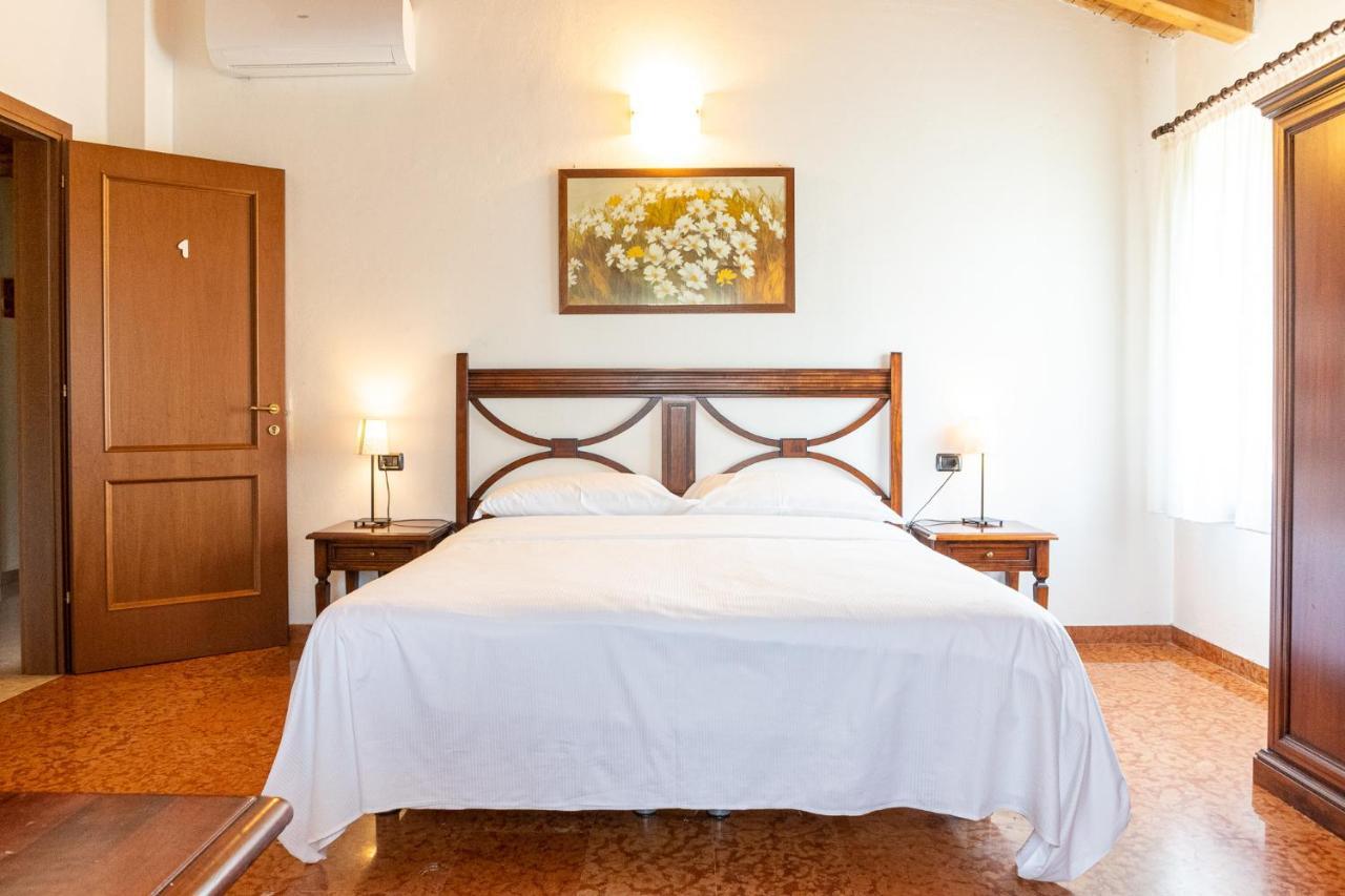 Agriturismo Ca Nuova Minerbio Ngoại thất bức ảnh