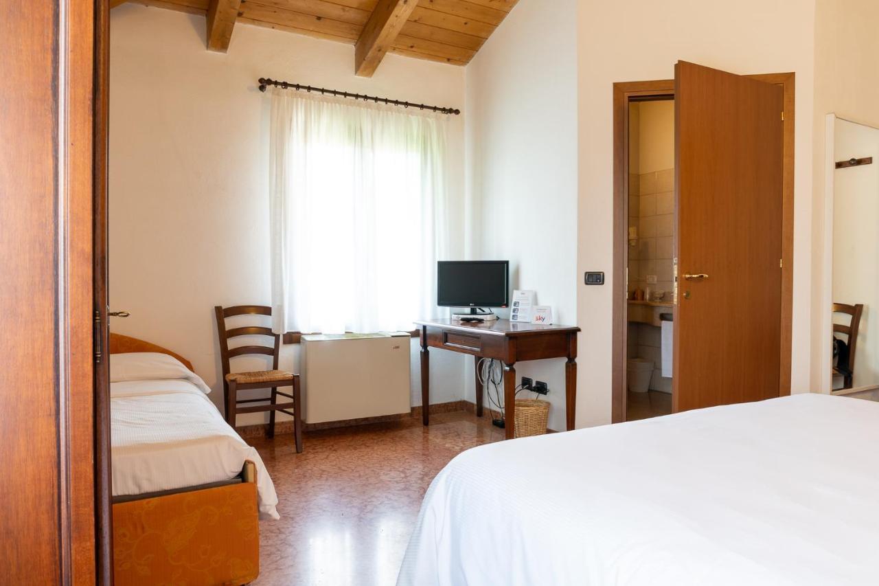 Agriturismo Ca Nuova Minerbio Ngoại thất bức ảnh