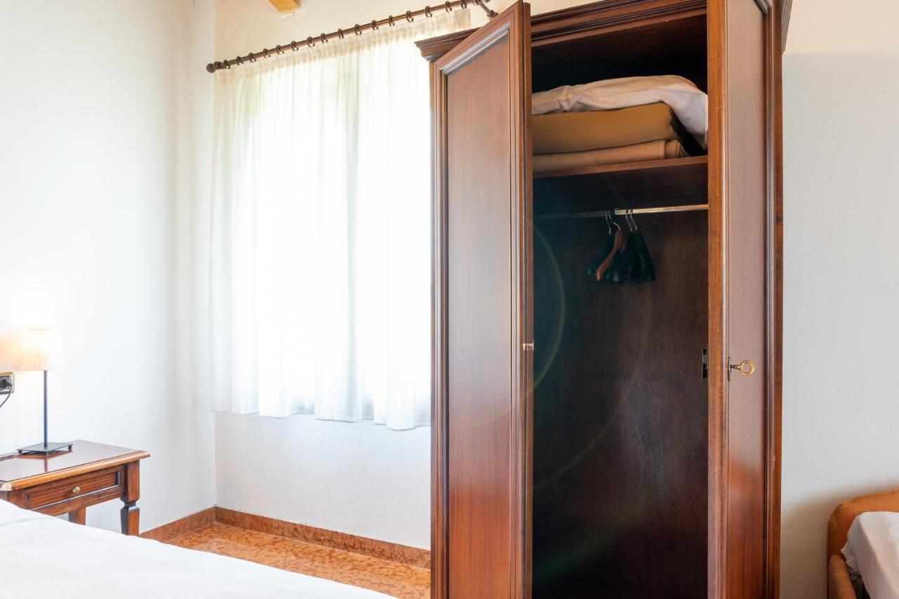 Agriturismo Ca Nuova Minerbio Ngoại thất bức ảnh