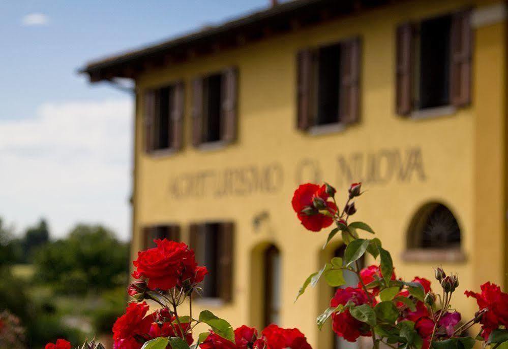 Agriturismo Ca Nuova Minerbio Ngoại thất bức ảnh